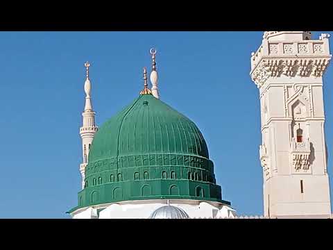 Chain tum se karar tum se hai zindagi ki bahar tum se hai naat