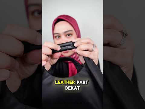 Kate Spade Carter Nylon Small Pleated Crossbody in Black (KL965)