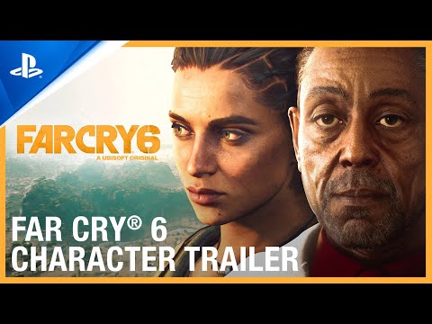 Far Cry 6 - Introducing Dani Rojas: Character Trailer | PS5, PS4