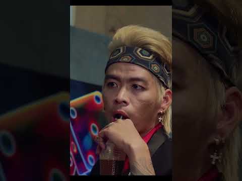 Thiếu Niên Bất Tử Tập 2 #Shorts 10 #thieunienbattu #kaya #kayaentertainment #tigon #longca