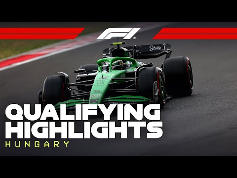 FORMULA 1