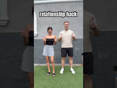 try this at home #relationship #girlfriends #boyfriend