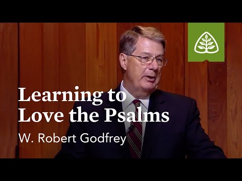 Explore the Beauty of the Psalms