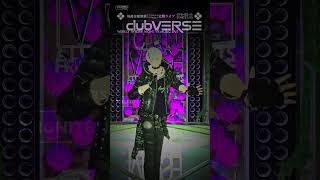 【VRライブ切り抜き】REIGNITE/loy 20250620 at 毎週金曜定期VRライブ「#clubVERSE」#VRChat #sh