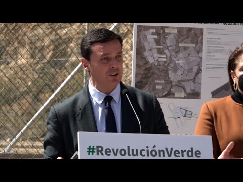 Javier Aureliano García (PP) ve ninguneo del Gobierno a Almería frente a Granada
