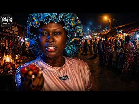 Were Olohun - Latest Yoruba Movies 2026 Anike Ami, Habeeb Alagbe, Ronke Odusanya