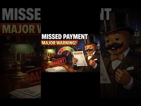 Banks don’t just look at your credit score — they study your behavior.