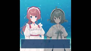 【あと3日】スペシャル版発売カウントダウン　#アクアリウムは踊らない