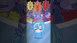 【アニメ / 配信切り抜き】呪われた財宝を手にしたYUMENOS #ゆめのとちゅー