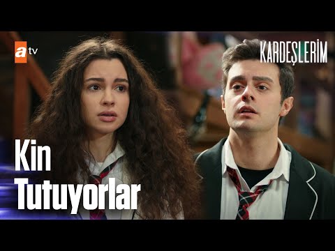 FAKİR ama GURURLULAR! - Kardeşlerim 36. Bölüm