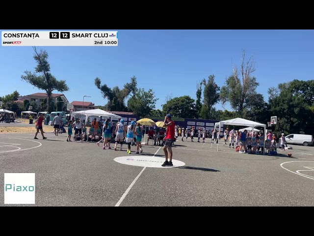Video with scoreboard made by SportCam mobile APP:
➡️ iOS: https://apple.co/3nt2wTJ
➡️ Android: https://bit.ly/android_sportcam