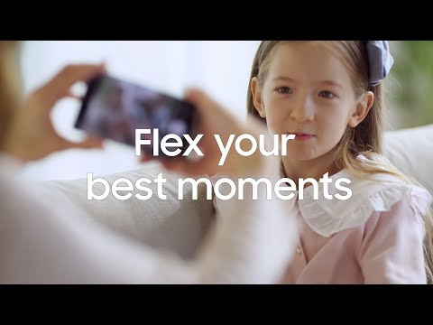 Galaxy Book Flex: Moments to be Shared | Samsung