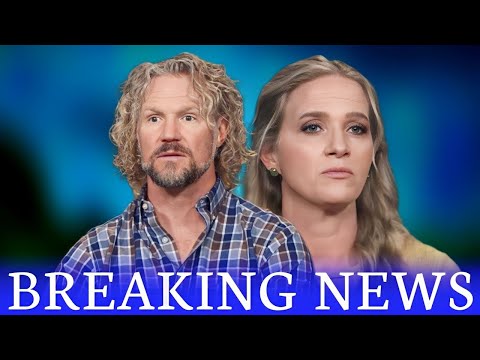 “Kody Brown CRYING! 😱 Christine Drops Heartbreaking News | Sister Wives Shocking Update”