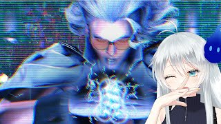 🔴【STREET FIGHTER 6】子はローレン・ヴァイパー