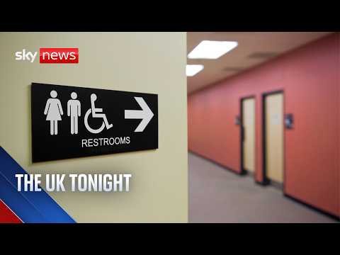 The UK Tonight with Sarah-Jane Mee | Thursday 21 May 2026