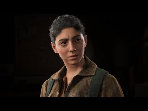 The Last Of Us Part 2 Remastered No Return Mode Daily Run: Dina's Run