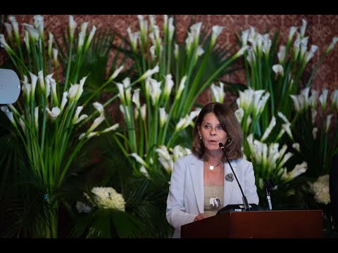 Con concierto binacional, Colombia y Alemania celebraron 150 años de relaciones diplomáticas