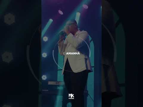 Já é amanhã o lançamento dos cantores Elaine Martins e Anderson Freire 