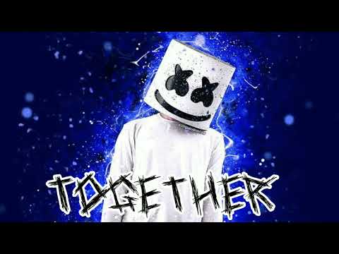 MARSHMALLOW - Together (Letra/Lyrics)