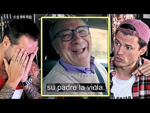 Tamayo y su reacción al chiste sobre violación que un abusador le hizo repetidamente