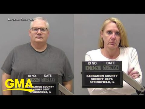 Body camera video released as 2 EMS workers charged in killing of patient