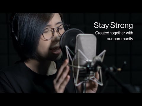 OnePlus - Stay Strong