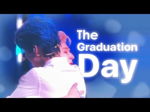 Thegraduationday│Patrick&