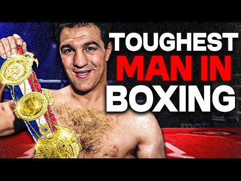 Why Rocky Marciano Was The Fighter Of A Lifetime