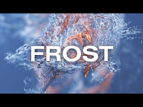 Introducing Frost - Free Holiday Pack for CUBE