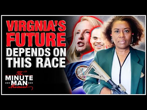 This Election Could Shift The Balance of Power Nationwide This Election Could Shift The Balance of Power Nationwide