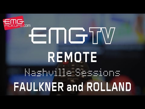 EMGtv Remote Presents 