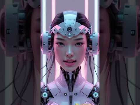 Apte Apte song Ai Robot singing #funny #viralshort #trending #robot #ai