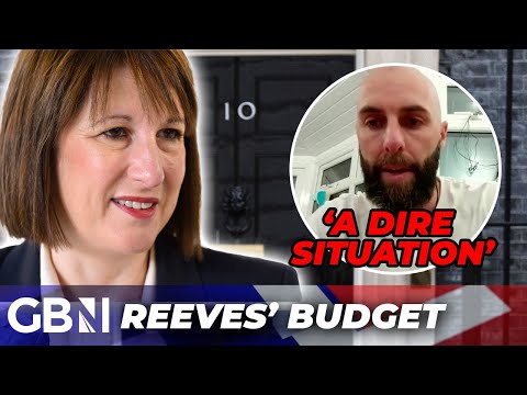 Rachel Reeves' budget will FORCE people out of the country: 'Small businesses getting HAMMERED'