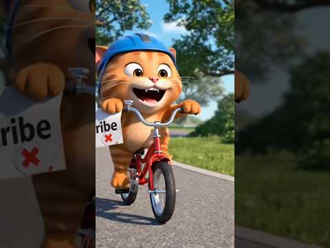 A cat _________#ai #cat #shortvideos #viralvideo #cute #animals