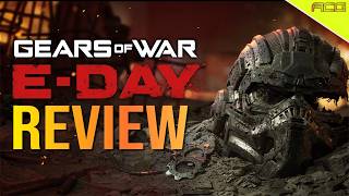 Vid�o-test sur Gears of War E-Day