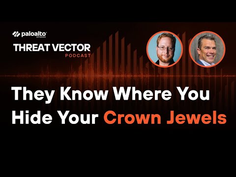 Exposing Muddled Libra's meticulous tactics with senior researcher Kristopher Russo