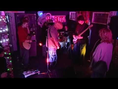 Foreverforaday - Live at Roboto - Pittsburgh, PA - 9-28-2026 (FULL SHOW) thumbnail
