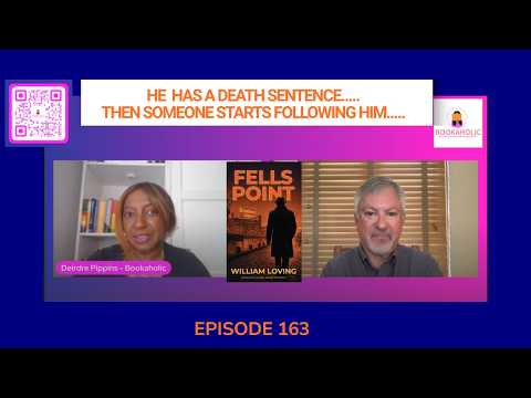 He Has a Death Sentence… Then Someone Starts Following Him - Book Recommendation | Episode 163