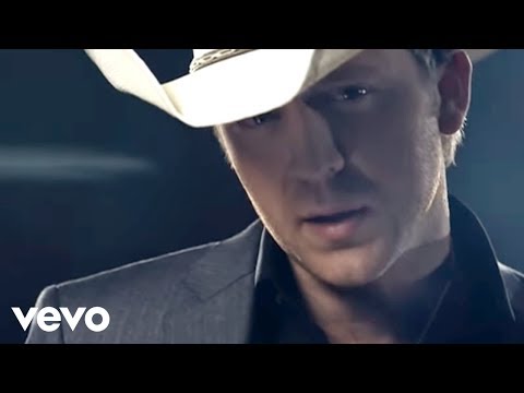 Justin Moore - If Heaven Wasnt So Far Away