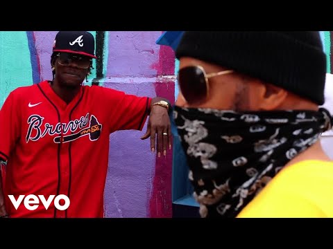 Obie One B.A. - Hip Hop ft. Sickflo, DJ Cue