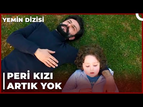 Emir ve Yiğit Gülperi'yi Kaybetti | @Yemin Dizisi 461. Bölüm