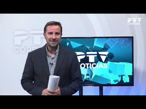 PTV Noticias 22/04/2022