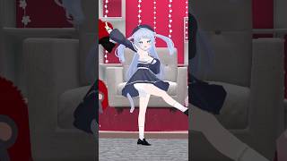 【🌂ういママ🌂】しぐれういちゃんのひっひっふーを踊ってみた【ペイリアン】#shorts #vtuber #vrchat #踊ってみた #しぐ