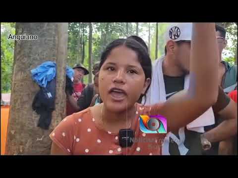 Prevén nueva oleada de migrantes en Tapachula, Chiapas, zona fronteriza con Guatemala