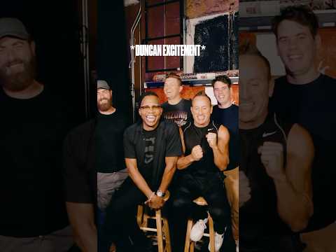 NASHVILLE WE’RE COMING FOR YA 🔥🔥 11/3 AT BELMONT UNIVERSITY… WHO’S COMING?! #worldwiderevival