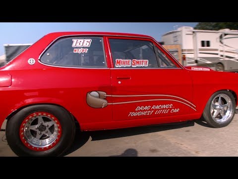 Fastest Cars in the Dirty South?Episode 1