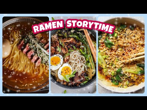 STORYTIME 🍜 | AITA for rejecting my sister’s wedding invitation? 🙃