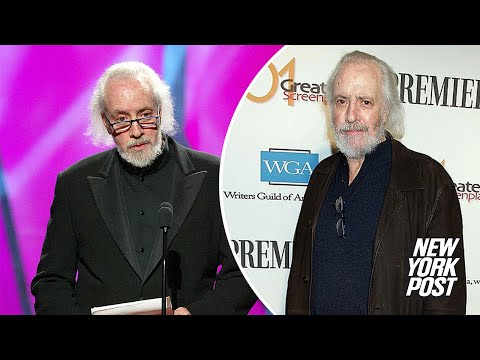 Robert Towne, Oscar-winning writer of ‘Chinatown,’ dead at 89