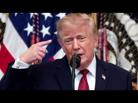 Trump will not win this year's Nobel Peace Prize. But he may influence who does