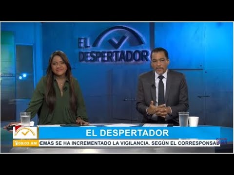 EN VIVO 16/11/2022 #ElDespertadorCompleto